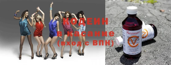 молекула духа Бронницы