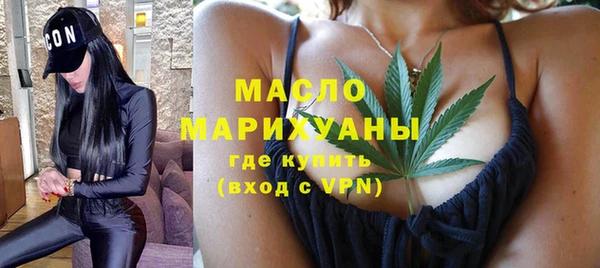 молекула духа Бронницы